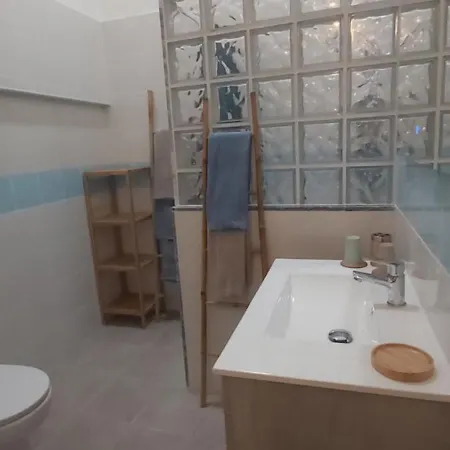 Casa Bom Дом отдыха