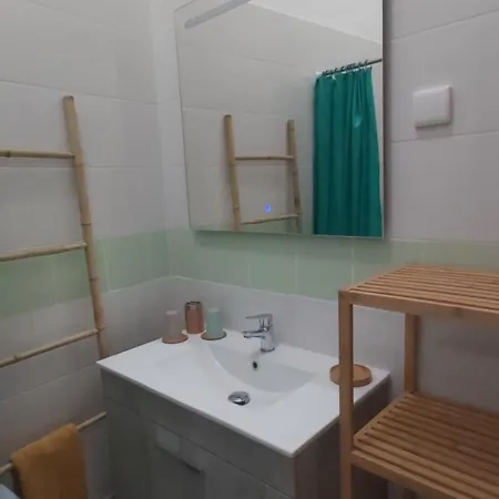 Casa Bom Фузета