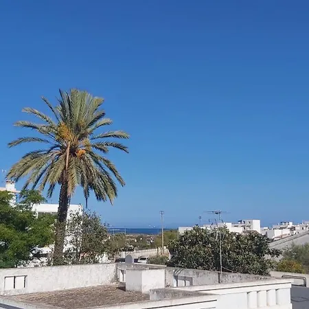 Casa Bom Casa vacanze