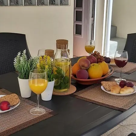 Casa Bom Holiday home *