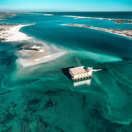 Casa Bom * Fuzeta