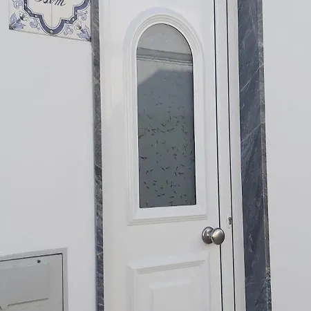 Casa Bom * Fuzeta