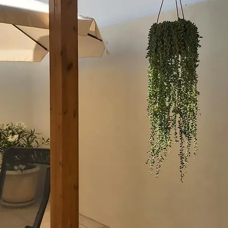 Nyaraló Casa Bom *