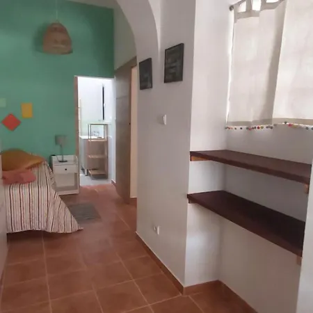 Nyaraló Casa Bom *