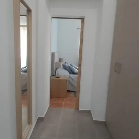 Casa Bom Nyaraló Fuzeta