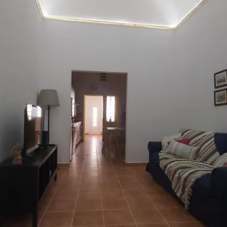 Casa Bom Nyaraló Fuzeta