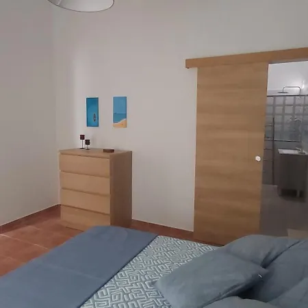 Nyaraló Casa Bom